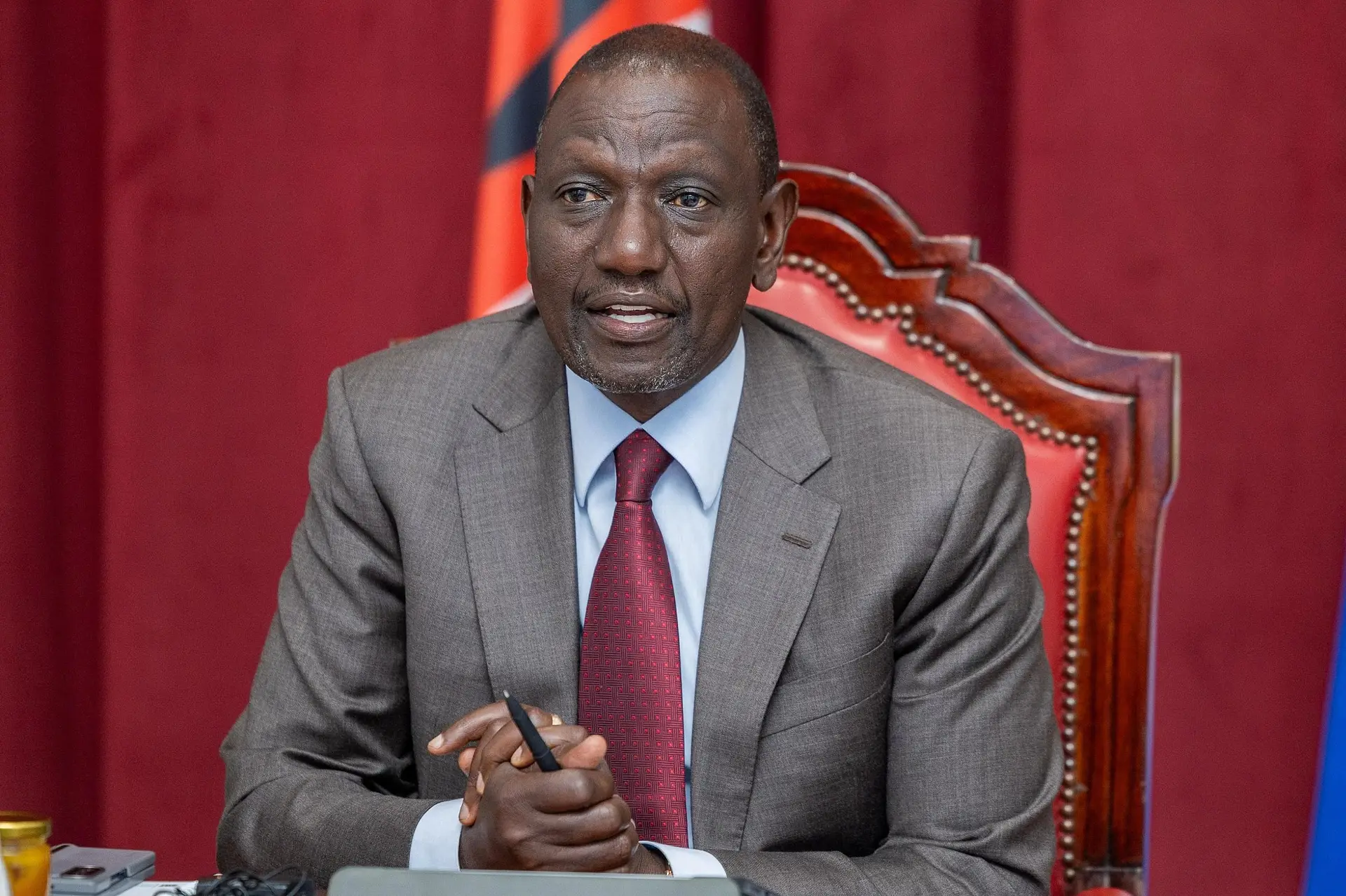 Kenya is racing to finalize a trade deal with the United States by December, President William Ruto announced in New York. He also urged Washington to extend the African Growth and Opportunity Act (AGOA) for five more years.