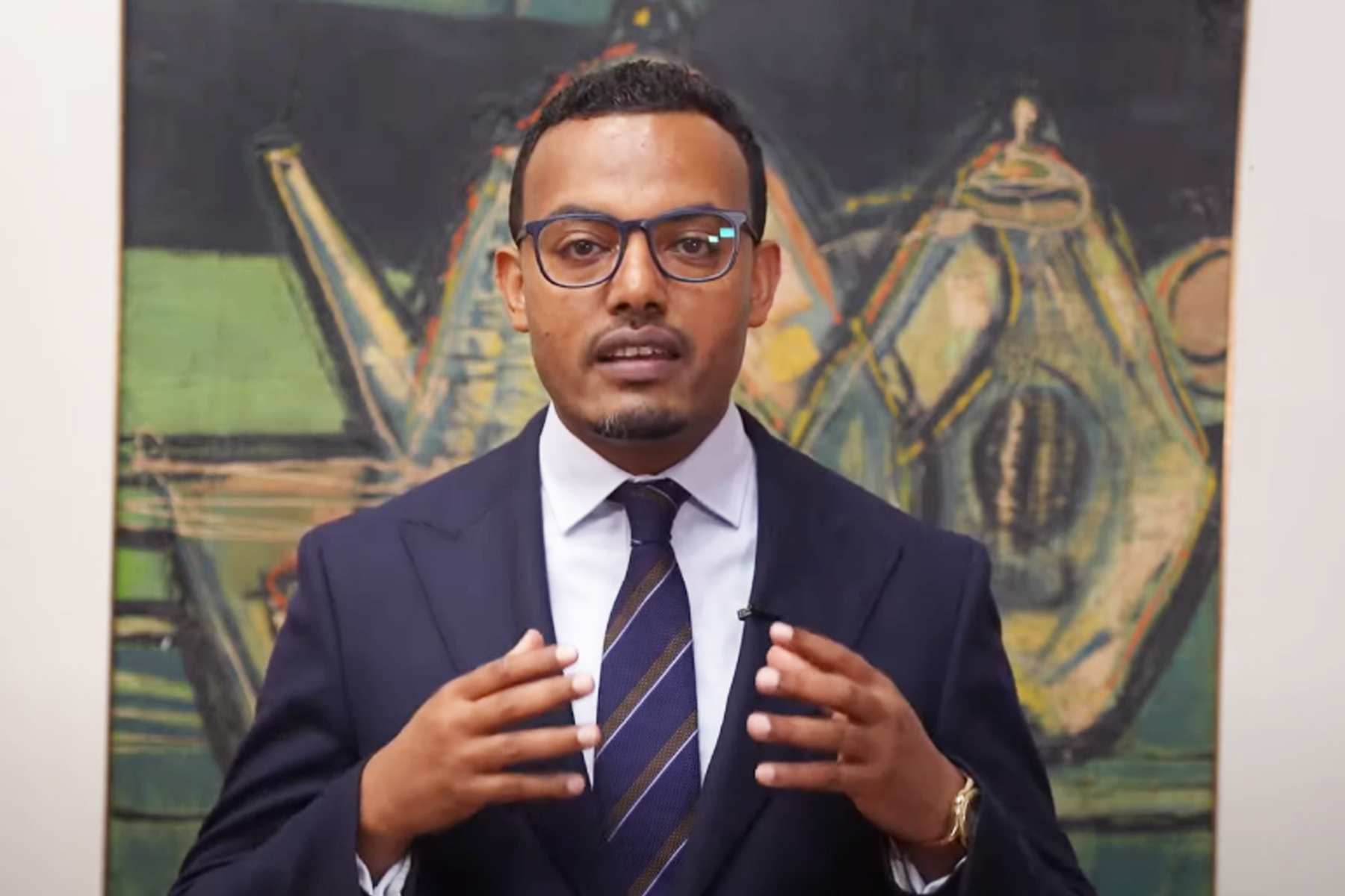 The resignation of Ethiopia’s top banker threatens to slow reforms aimed at modernizing the financial sector. Mihretu was key to launching the birr float and easing FX restrictions. Analysts warn the leadership gap could spook investors at a delicate moment.