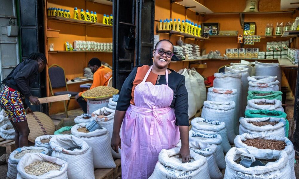 Women now own 57.6% of Kenya’s MSMEs, surpassing male entrepreneurs in the sector. Their growing presence is reshaping the business landscape and driving economic growth. Digital tools, mentorship, and policy support are empowering female-led businesses to scale and thrive.