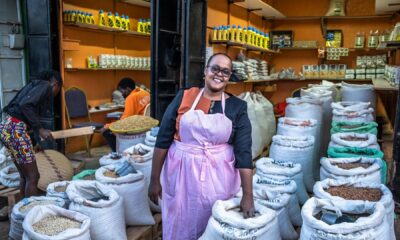 Women now own 57.6% of Kenya’s MSMEs, surpassing male entrepreneurs in the sector. Their growing presence is reshaping the business landscape and driving economic growth. Digital tools, mentorship, and policy support are empowering female-led businesses to scale and thrive.