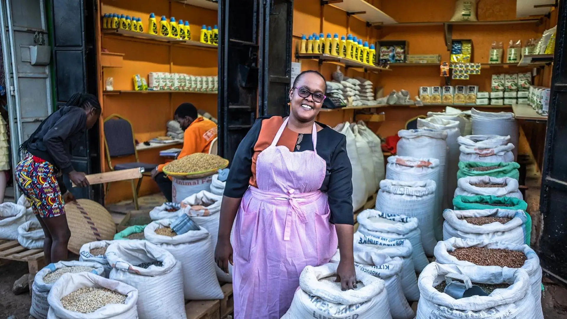 Women now own 57.6% of Kenya’s MSMEs, surpassing male entrepreneurs in the sector. Their growing presence is reshaping the business landscape and driving economic growth. Digital tools, mentorship, and policy support are empowering female-led businesses to scale and thrive.
