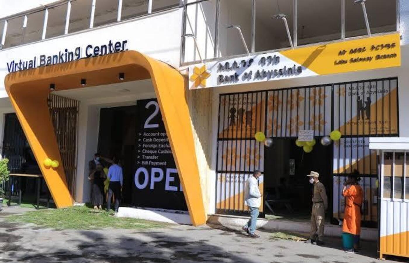 Abyssinia Bank has joined Ethiopia’s growing investment banking space after registering with the Capital Market Authority. The move marks a milestone in the country’s financial-sector liberalisation.