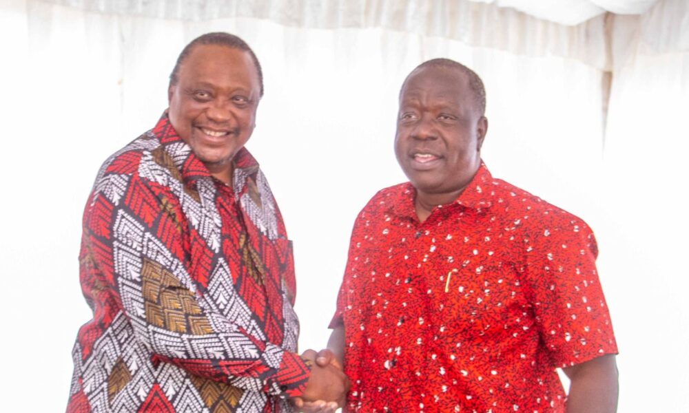 The endorsement highlights Kenya’s complex ethnic dynamics, with Kikuyu and Kisii communities at the center of political maneuvering. Analysts say these alignments will heavily influence the 2027 election outcome.