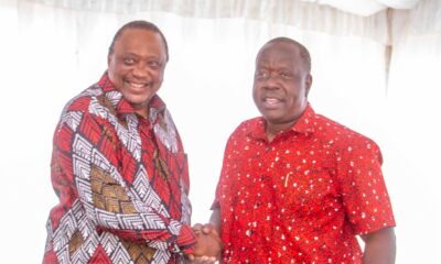 The endorsement highlights Kenya’s complex ethnic dynamics, with Kikuyu and Kisii communities at the center of political maneuvering. Analysts say these alignments will heavily influence the 2027 election outcome.