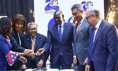 Kenya’s private sector returned to growth in September 2025, with the Stanbic Bank PMI rising to 51.9, its first expansion in five months. The rebound reflects renewed consumer demand and improved supply chain conditions after a period of political disruption.