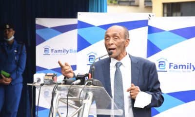 Family Bank will hold an EGM on Oct. 27, 2025, to approve its NSE listing. If successful, the lender could debut on the bourse in 2026.