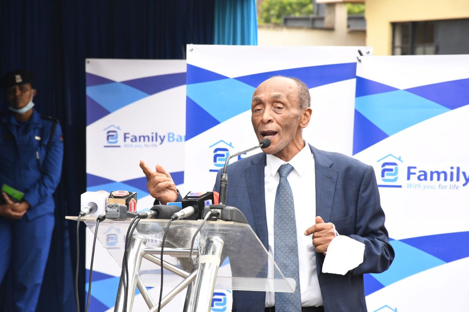 Family Bank will hold an EGM on Oct. 27, 2025, to approve its NSE listing. If successful, the lender could debut on the bourse in 2026.