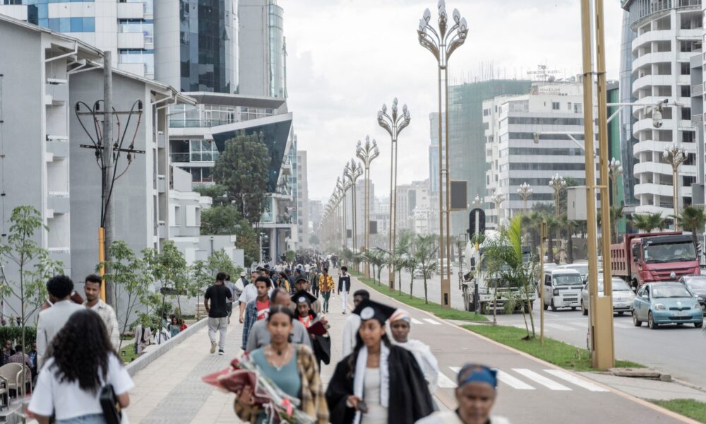 Ethiopia’s bold FX liberalisation is reshaping investor confidence, unlocking faster approvals for manufacturing and telecom projects. Early inflows and rising reserves signal strong frontier market potential.