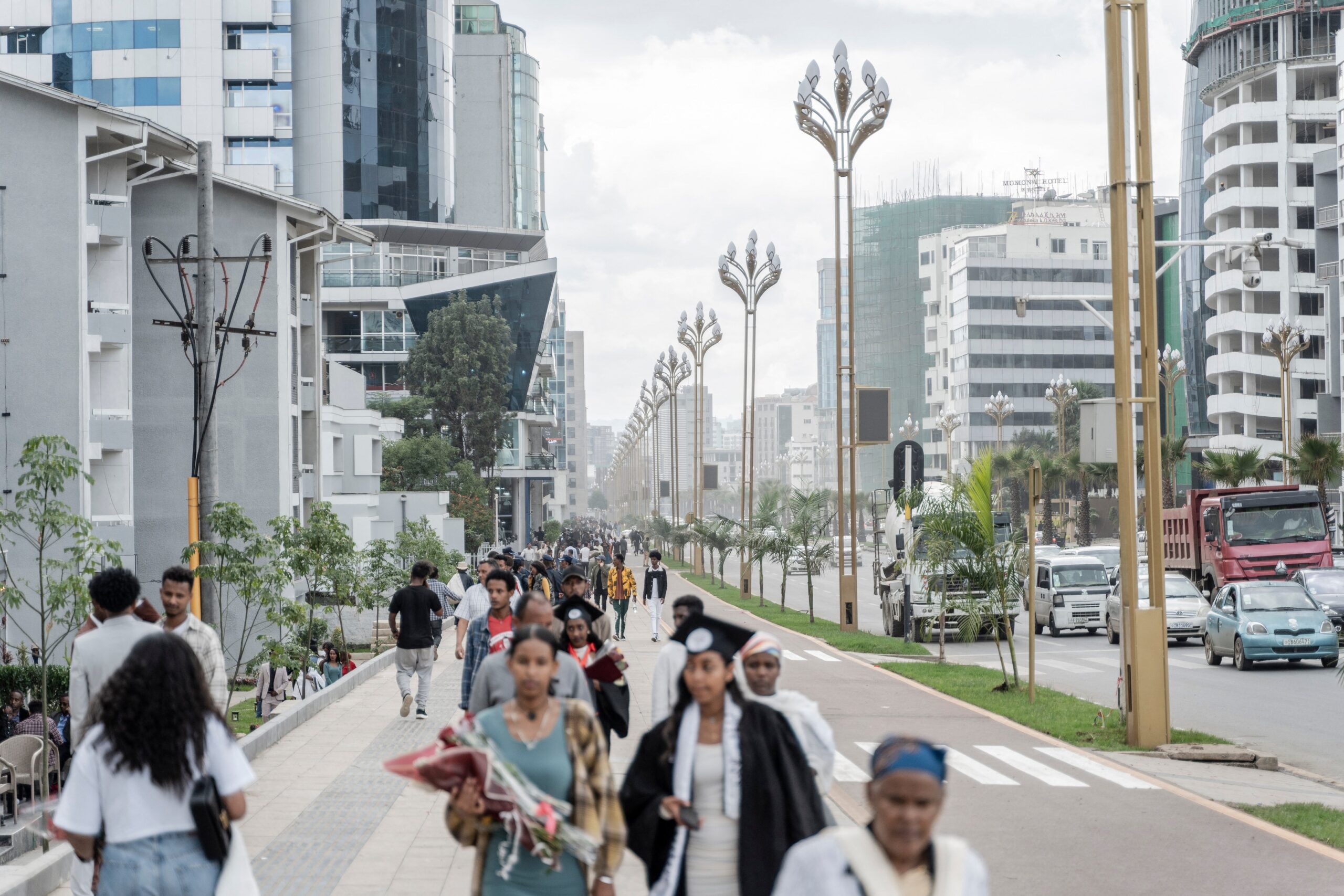 Ethiopia’s bold FX liberalisation is reshaping investor confidence, unlocking faster approvals for manufacturing and telecom projects. Early inflows and rising reserves signal strong frontier market potential.