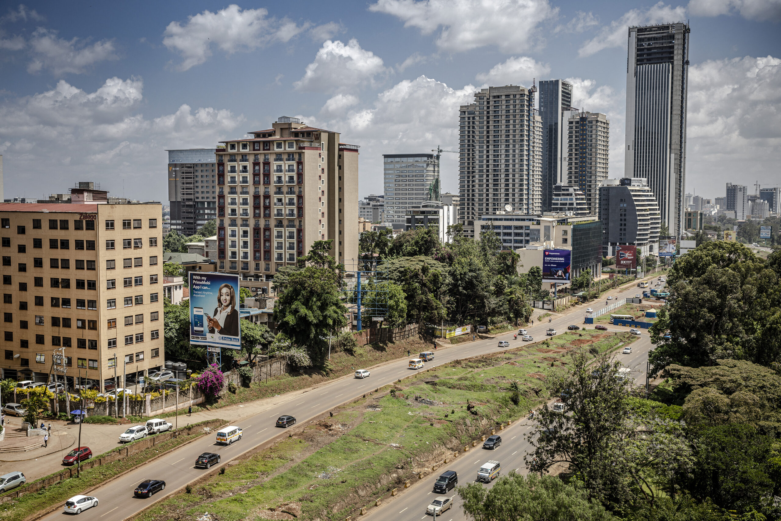 Top 10 East Africa Banks by Customer Deposits