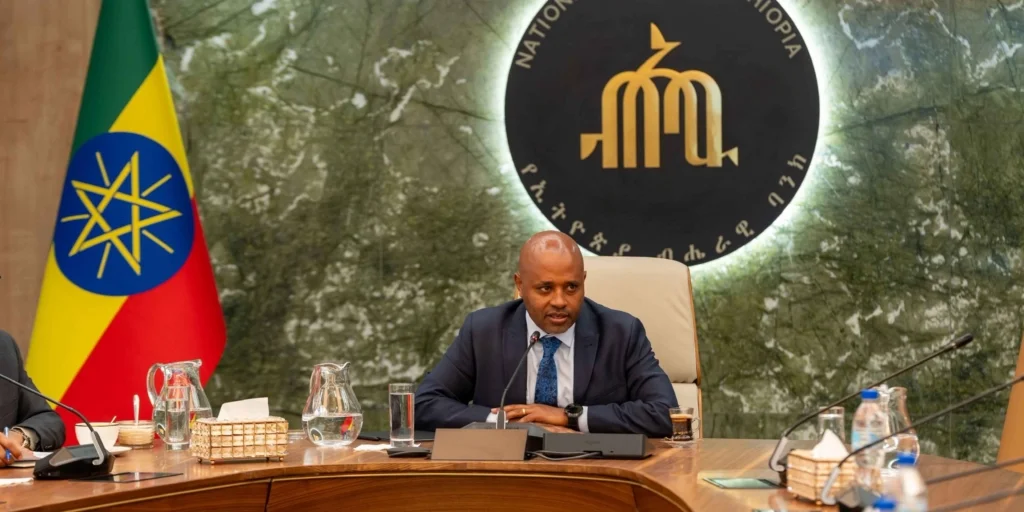 Ethiopia’s banking reforms are driving strong profit growth among local lenders while opening the door to foreign investors for the first time in decades. The shift positions the country as one of Africa’s most closely watched financial markets for global capital.