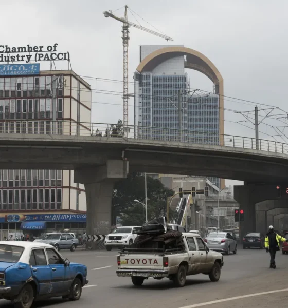 Ethiopia is transforming from a net importer to a selective exporter, leveraging wheat, gold, and lithium to boost foreign exchange. Investors are watching how these resource-backed strategies stabilize reserves and open frontier market opportunities.