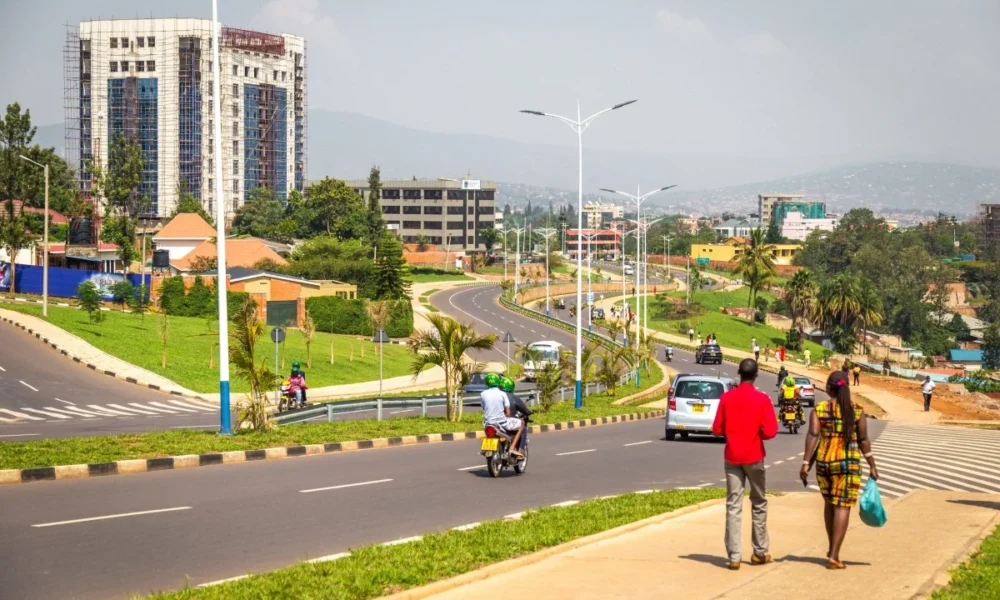 Rwanda has overtaken India as the top destination in the 2026 Baseline Profitability Index, highlighting its growing investment appeal. Analysts credit strong governance, regulatory clarity, and investor-friendly policies for the rise.
