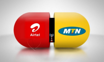 MTN leverages its strong balance sheet to sustain long-term network investment. Airtel counters with faster earnings growth and aggressive customer expansion.