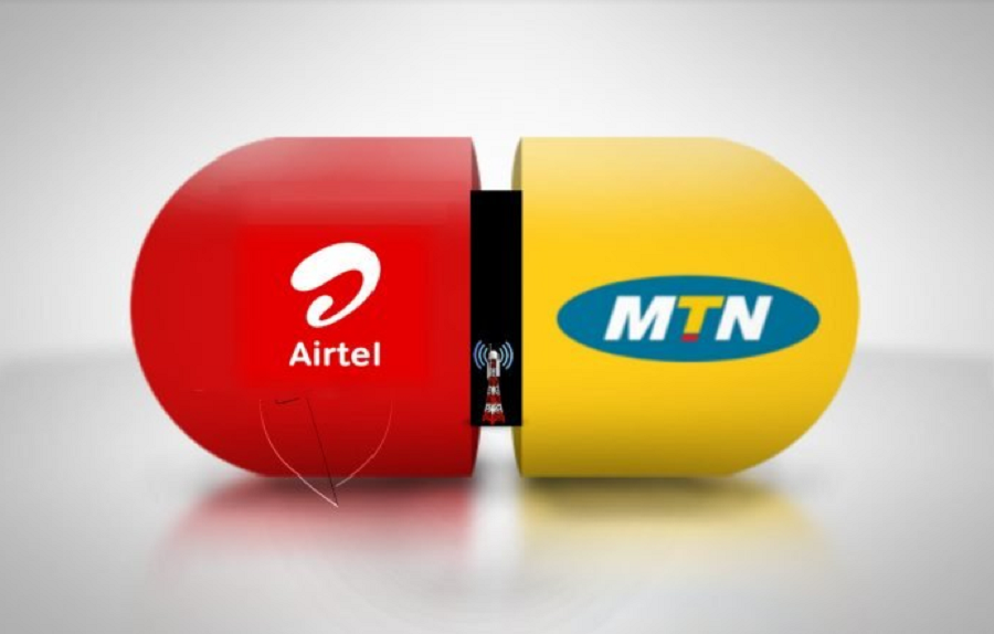 MTN leverages its strong balance sheet to sustain long-term network investment. Airtel counters with faster earnings growth and aggressive customer expansion.