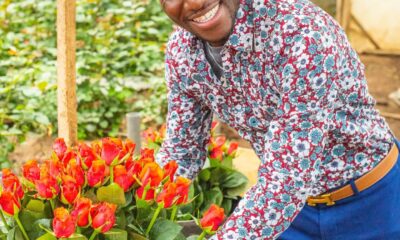 Dr. David Wachira turned global finance experience into a bold fintech solution with WayaPay. The platform is transforming how immigrants send money home—faster, cheaper, and more securely.