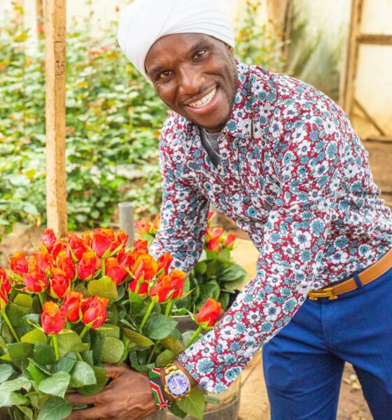 Dr. David Wachira turned global finance experience into a bold fintech solution with WayaPay. The platform is transforming how immigrants send money home—faster, cheaper, and more securely.