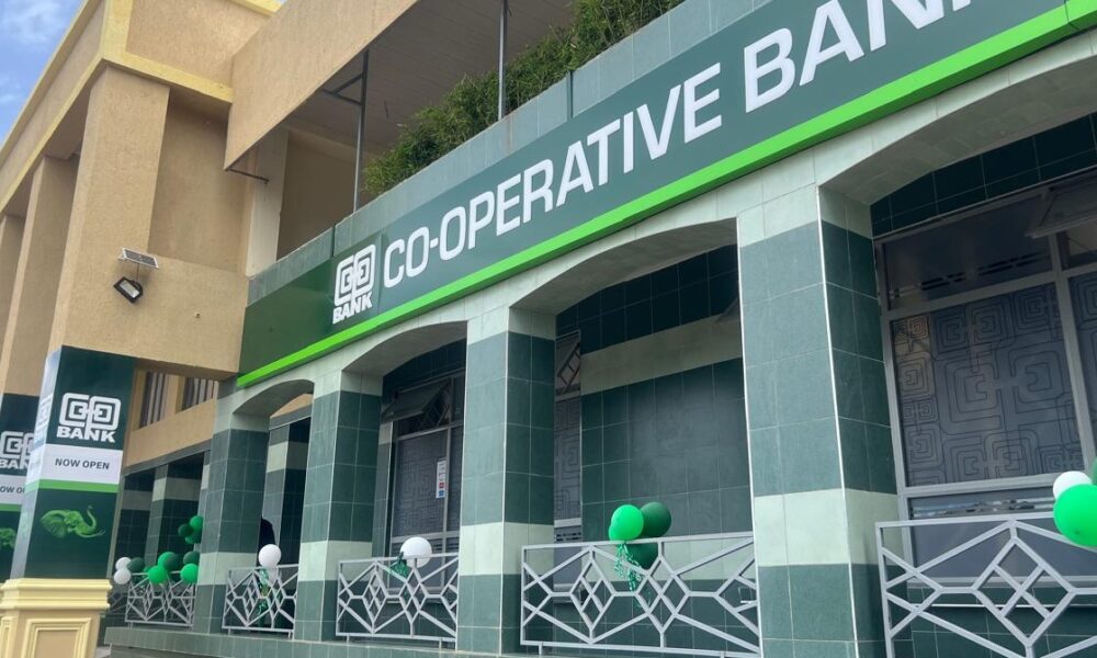 Co-operative Bank of Kenya has built a resilient earnings engine by anchoring its growth in agribusiness lending rather than volatile consumer credit. The strategy ties loan repayments to cooperative cash flows, delivering stability even as sector-wide defaults rise.