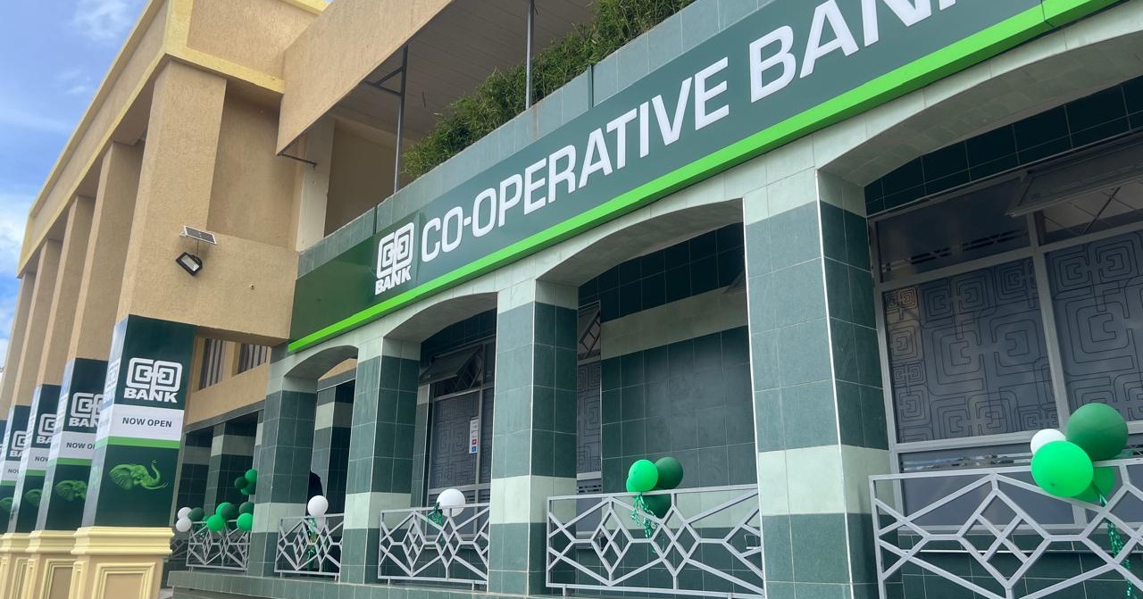 Co-operative Bank of Kenya has built a resilient earnings engine by anchoring its growth in agribusiness lending rather than volatile consumer credit. The strategy ties loan repayments to cooperative cash flows, delivering stability even as sector-wide defaults rise.