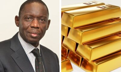Uganda has launched a domestic gold buying programme aimed at strengthening its foreign exchange reserves. The move aligns with a broader global trend of central banks increasing gold holdings.