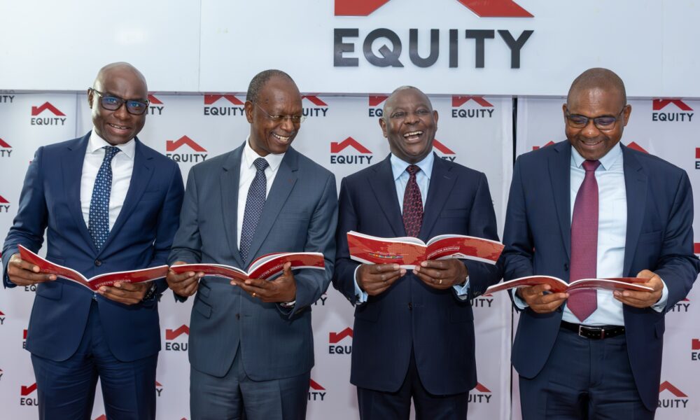 Equity’s regional expansion was a key driver, with subsidiaries now contributing nearly half of total banking profits. In the DRC, profit rose 58% supported by 17% loan growth. Uganda delivered a remarkable 500% jump in PAT to KSh 3.6 billion (≈ US$24 million), while Rwanda expanded its loan book 22% and Tanzania’s profit rose 125%.