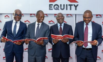 Equity’s regional expansion was a key driver, with subsidiaries now contributing nearly half of total banking profits. In the DRC, profit rose 58% supported by 17% loan growth. Uganda delivered a remarkable 500% jump in PAT to KSh 3.6 billion (≈ US$24 million), while Rwanda expanded its loan book 22% and Tanzania’s profit rose 125%.