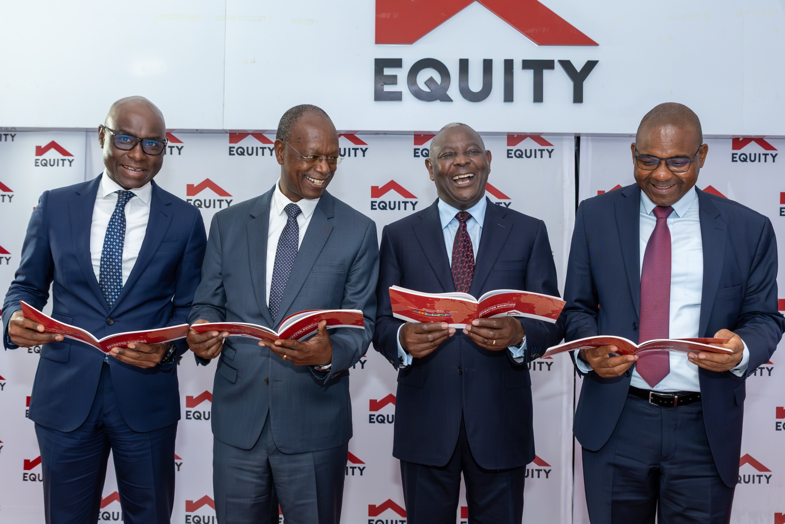 Equity’s regional expansion was a key driver, with subsidiaries now contributing nearly half of total banking profits. In the DRC, profit rose 58% supported by 17% loan growth. Uganda delivered a remarkable 500% jump in PAT to KSh 3.6 billion (≈ US$24 million), while Rwanda expanded its loan book 22% and Tanzania’s profit rose 125%.