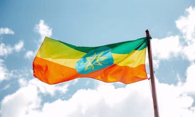 Ethiopia is accelerating its Digital Ethiopia 2030 strategy to expand fintech, AI and digital infrastructure nationwide. The push is drawing strong interest from global investors targeting high-growth frontier markets.