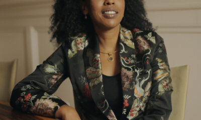 When food becomes a strategic asset, data is power. Sara Menker, CEO of Gro Intelligence , uses AI-driven agriculture analytics to forecast global food security risks before they hit headlines.