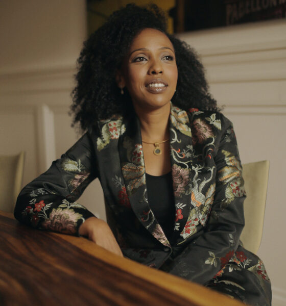 When food becomes a strategic asset, data is power. Sara Menker, CEO of Gro Intelligence , uses AI-driven agriculture analytics to forecast global food security risks before they hit headlines.