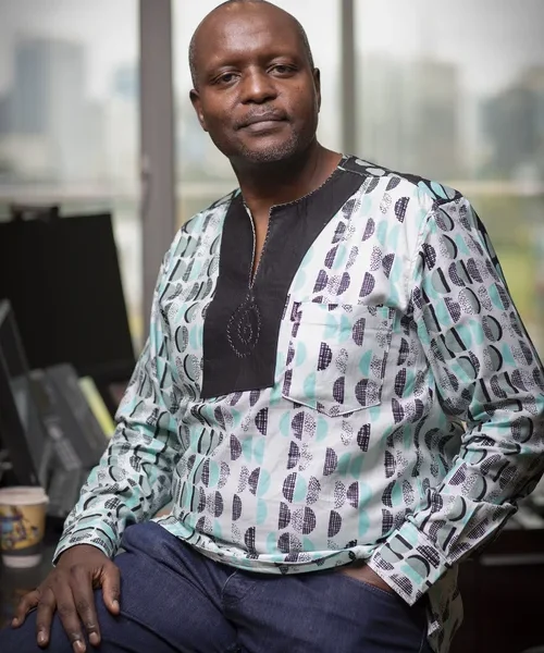 ESG initiatives grew to KSh31.3 billion ($202M), embedding sustainability into risk management. Birju Sanghrajka’s succession aims to maintain this disciplined, high-margin strategy