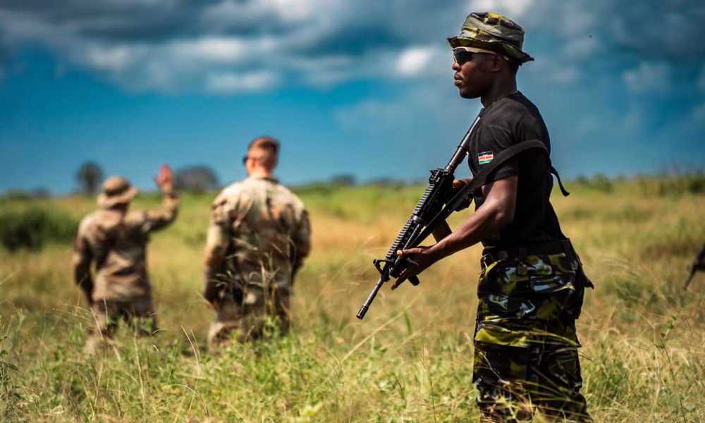 Mutunga warns on foreign military risks. On January 13, 2026, former Chief Justice Willy Mutunga challenged the Kenyan government over foreign military installations, citing potential economic and security vulnerabilities. He highlighted that in case of conflict, ordinary Kenyans could become collateral damage, emphasizing the lack of public debate and transparency.