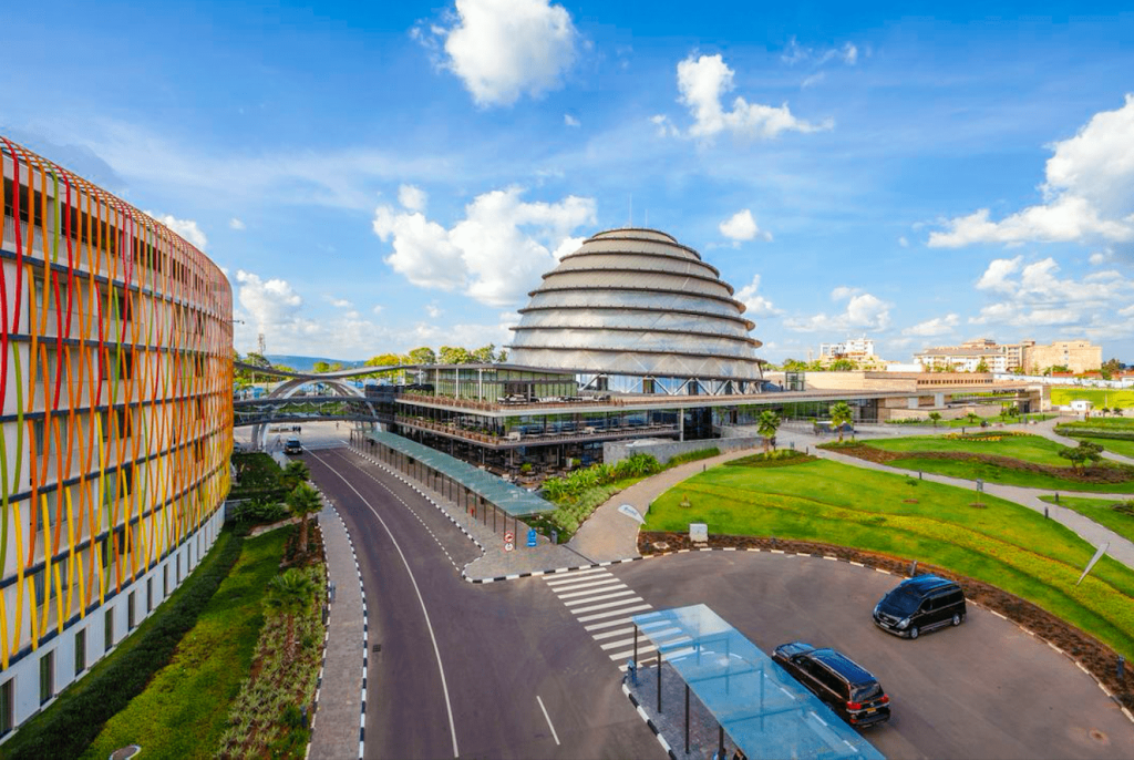 Services drive urban growth — Kigali’s skyline reflects rapid economic development, but rural communities remain under-served. Analysts warn that infrastructure gaps could limit inclusive growth.