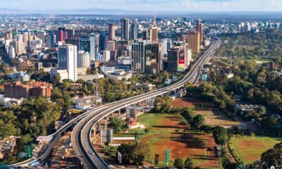 Kenya Infrastructure Fund mobilizes domestic capital to finance transformative infrastructure. Private investors are now participating in projects from airports to clean energy.