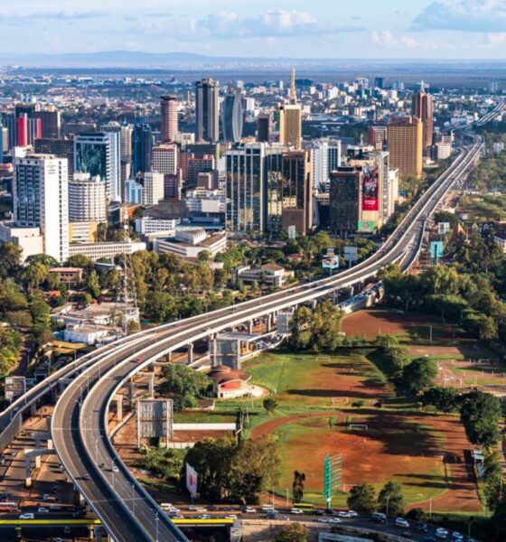 Kenya Infrastructure Fund mobilizes domestic capital to finance transformative infrastructure. Private investors are now participating in projects from airports to clean energy.
