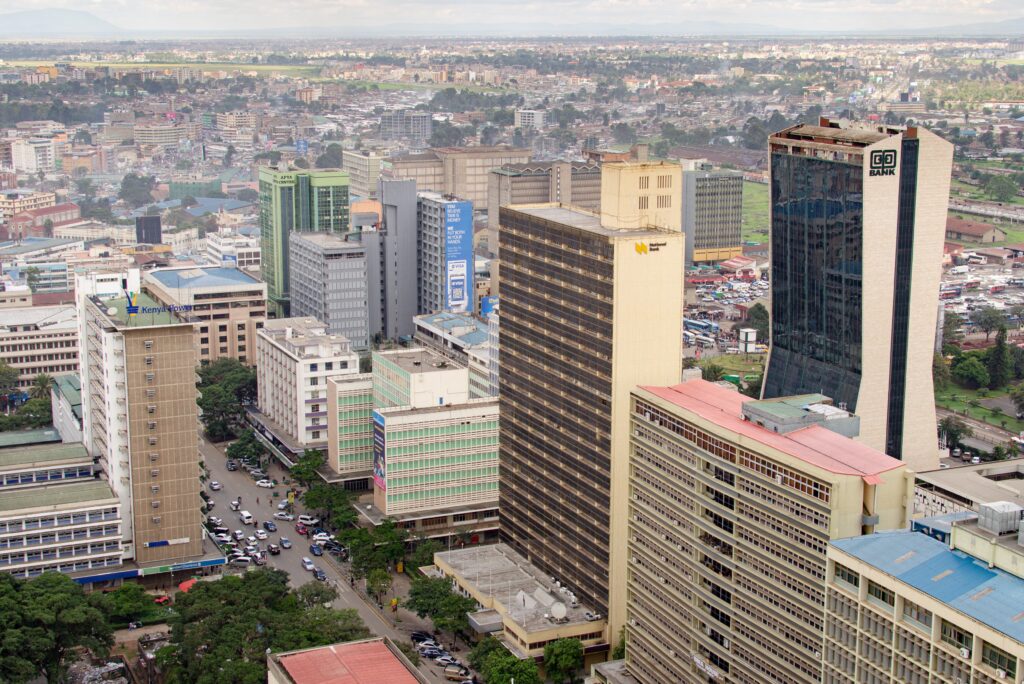 Top 10 East Africa Banks by Customer Deposits