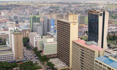 Top 10 East Africa Banks by Customer Deposits