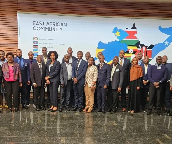 The revived East African Capital Markets Infrastructure (EAC CMI) project is linking stock markets across Kenya, Uganda, Tanzania and other regional partners. The initiative, underway in February 2026, aims to broaden investor access and unlock regional capital flows.