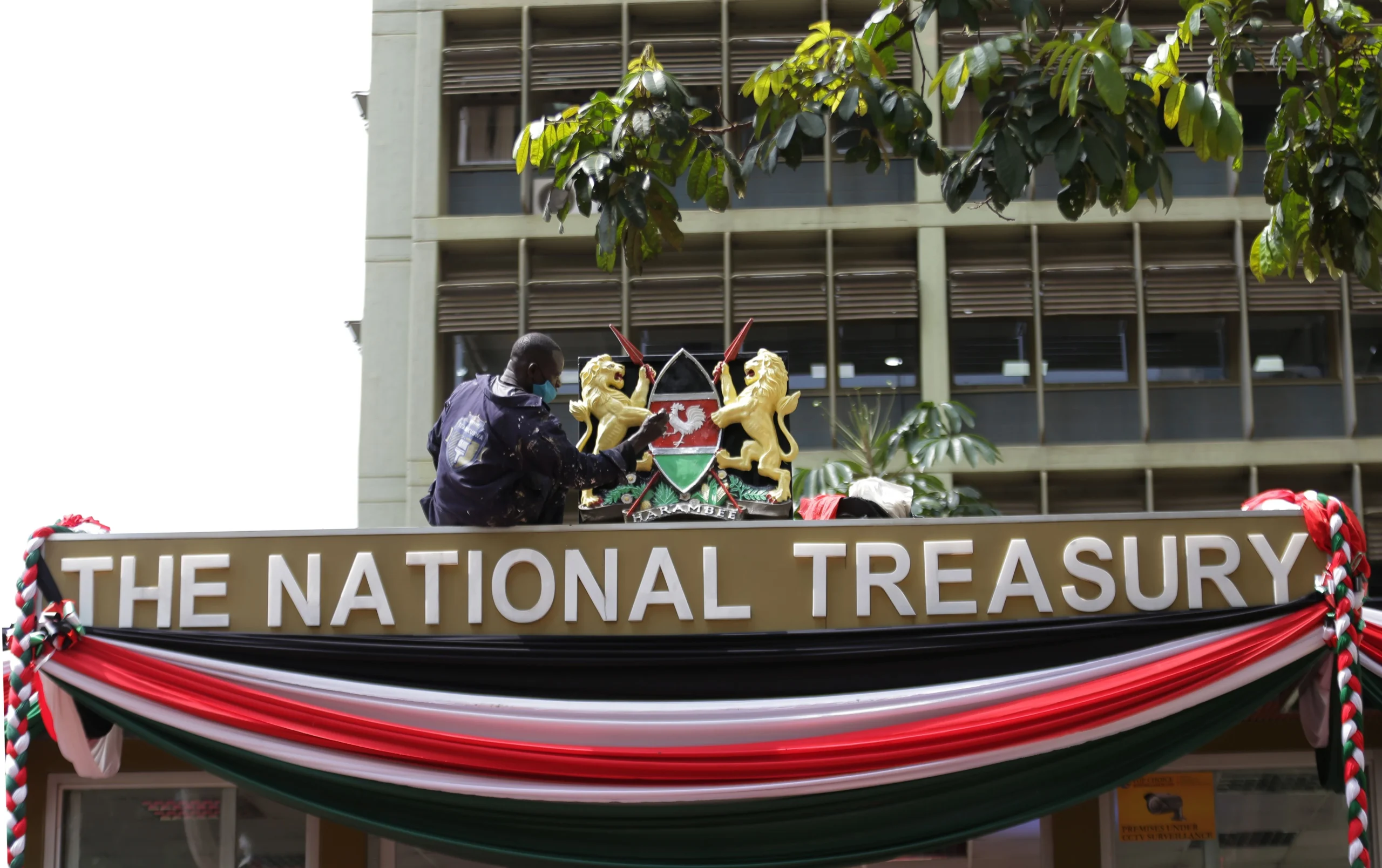 Kenya’s budget deficit is set to widen to 5.3% of GDP in 2026/27 as revenue shortfalls persist. The government plans increased domestic borrowing to bridge the KSh 1.106 trillion gap.