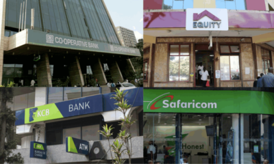 Safaricom PLC leads East Africa corporate powerhouses 2025, with a market cap of KSh 1.11 trillion (~$7.8 B USD). Its M‑PESA platform now serves over 50 million accounts, driving fintech growth across the region.