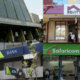 Safaricom PLC leads East Africa corporate powerhouses 2025, with a market cap of KSh 1.11 trillion (~$7.8 B USD). Its M‑PESA platform now serves over 50 million accounts, driving fintech growth across the region.