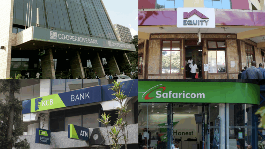 Safaricom PLC leads East Africa corporate powerhouses 2025, with a market cap of KSh 1.11 trillion (~$7.8 B USD). Its M‑PESA platform now serves over 50 million accounts, driving fintech growth across the region.