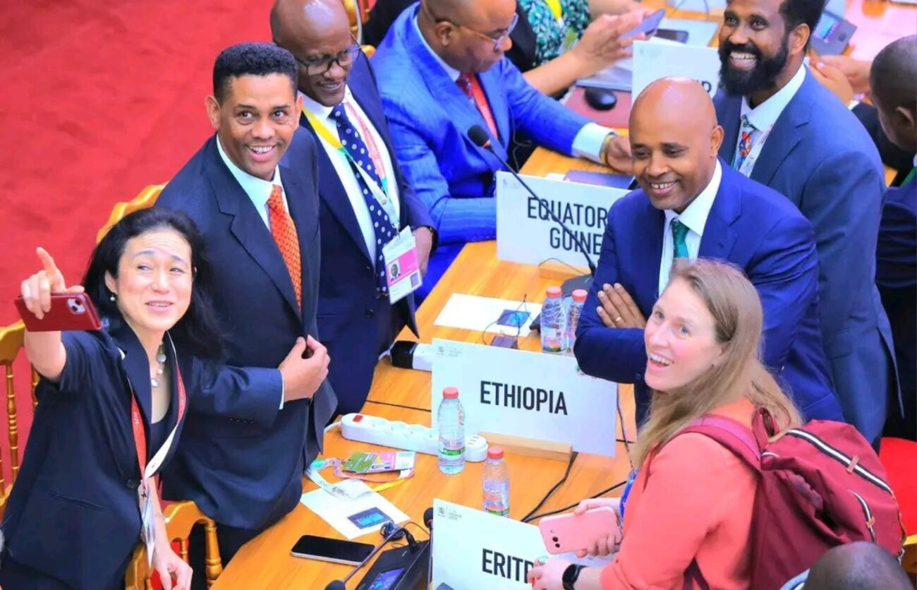 Ethiopia is accelerating its WTO accession push as negotiations enter a politically sensitive phase. The outcome will hinge on how far the government is willing to reform its state-led economic model.