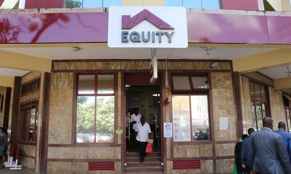 Equity Bank Tops SME Lending Equity Bank of Kenya disbursed KSh 24.9 billion (~$194 million) in SME loans between January and May 2025, more than any other local lender. This positions the bank as the country’s leading financier for micro, small, and medium enterprises.