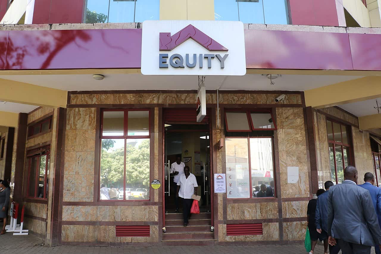 Equity Bank Tops SME Lending Equity Bank of Kenya disbursed KSh 24.9 billion (~$194 million) in SME loans between January and May 2025, more than any other local lender. This positions the bank as the country’s leading financier for micro, small, and medium enterprises.