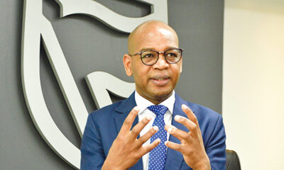 Joshua Oigara has been appointed chief executive of Stanbic Holdings Plc effective March 1, 2026, marking a return to the helm of a listed lender. His elevation signals renewed focus on regional growth and banking sector transformation across East Africa.