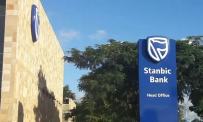 Stanbic Kenya delivered a record dividend of KSh22.35 ($0.17) per share despite flat profits, signaling strong capital buffers. However, earnings growth lagged behind balance-sheet expansion, highlighting structural margin pressures.