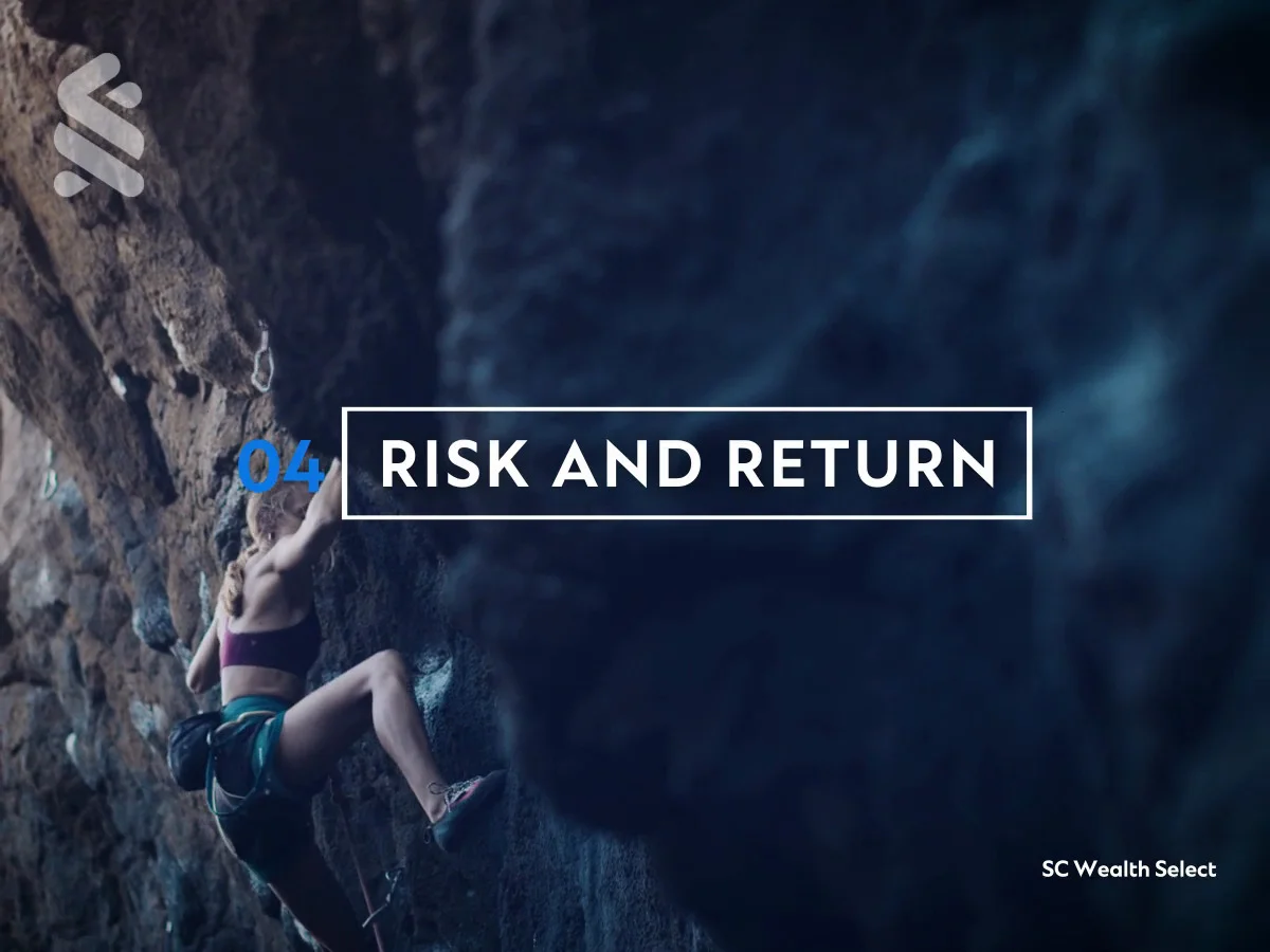 Standard Chartered Kenya’s AUM growth from $145M to $2.3B reflects a 16x expansion. Wealth management is becoming central to banking strategy.