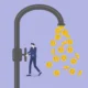 A Hidden Financial Shift Liquidity is tightening across Kenya’s banking system. Yet digital transactions continue to surge.