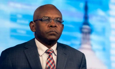 Kenya’s central bank has held interest rates at 8.75%. This signals a shift toward caution amid rising global uncertainty.